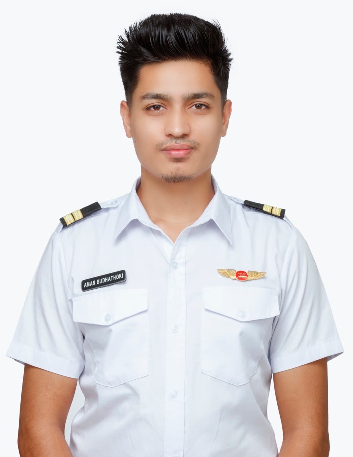 Aman