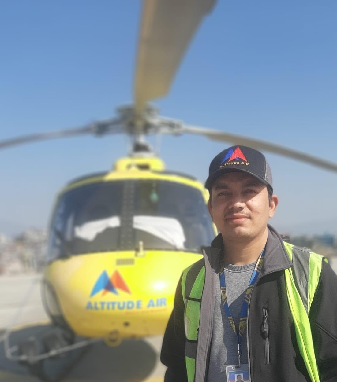 Crew Image